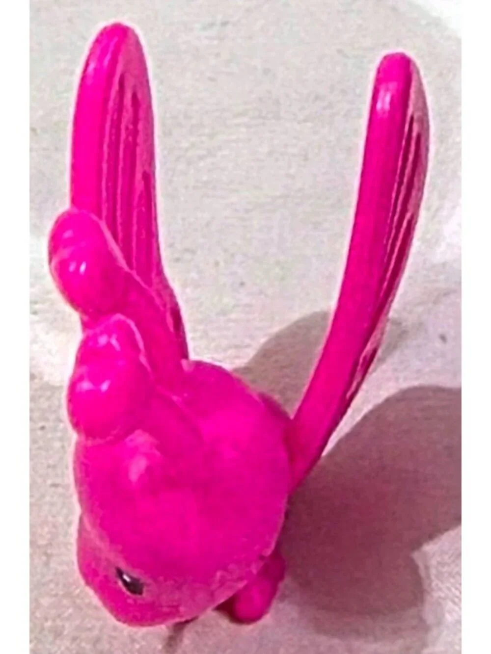 N/A ***plastic replacement
